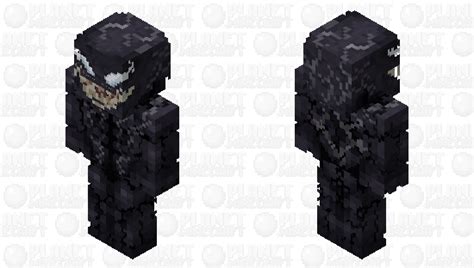 venom skins for minecraft